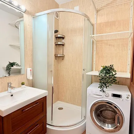Heart Of - Stylish 2br With Balcony 아파트 부쿠레슈티