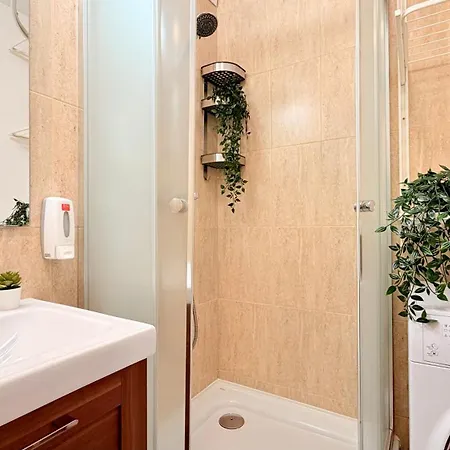 Heart Of - Stylish 2br With Balcony 아파트 부쿠레슈티