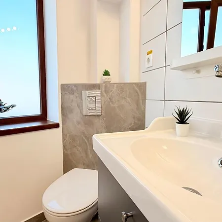 Heart Of - Stylish 2br With Balcony * Bucureşti